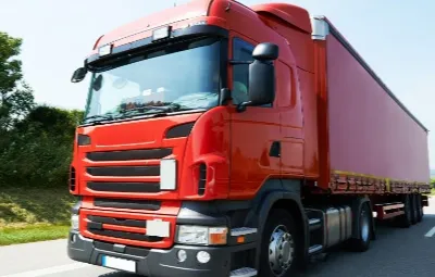 Ankara Karapürçek Ambar Kargo